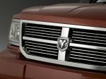 Dodge Dakota 2008 года